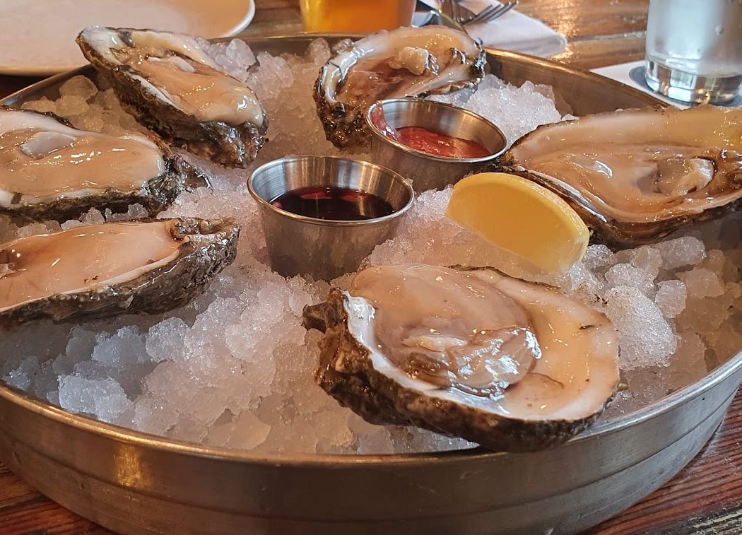 Pêche Seafood Grill 3
