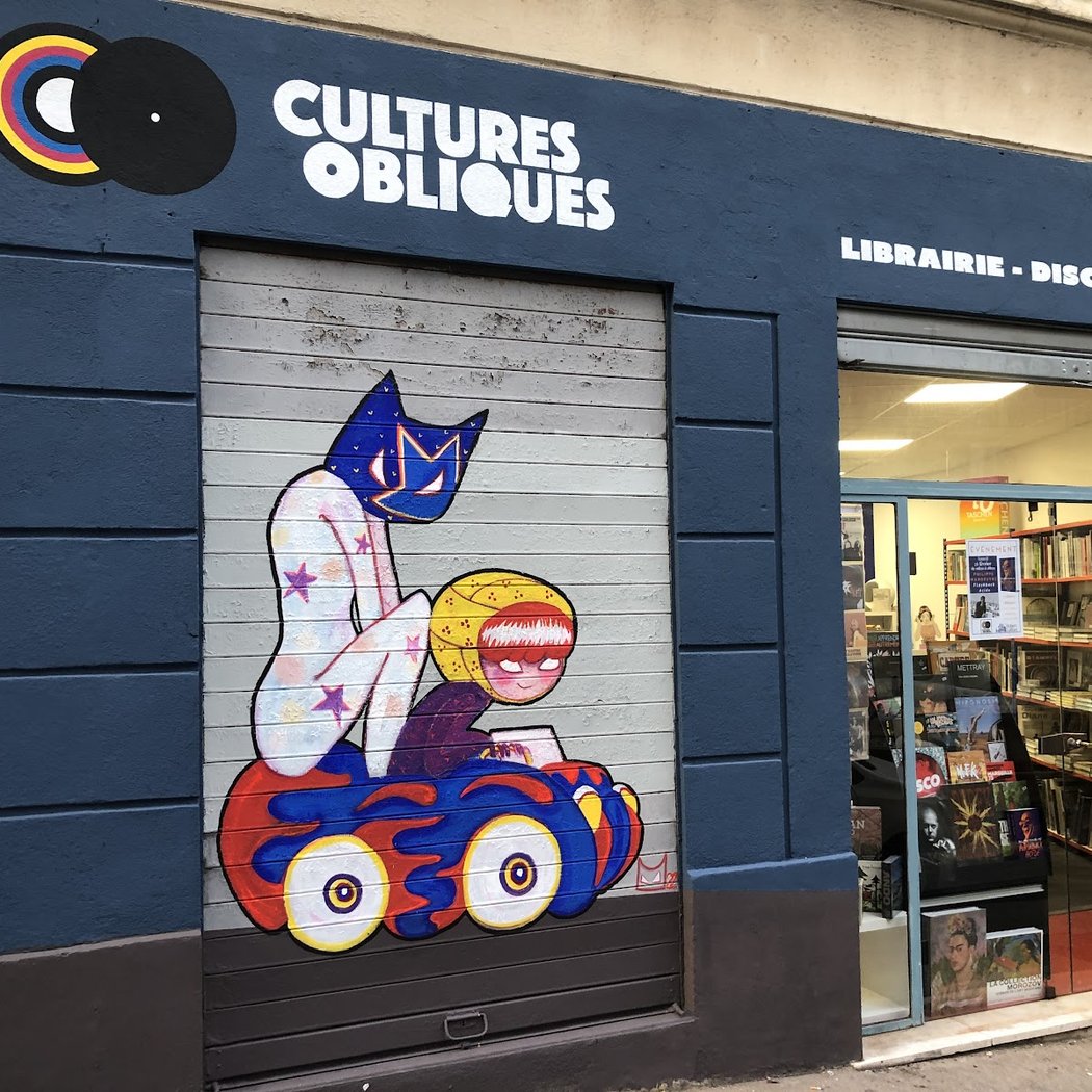 Cultures Obliques 3
