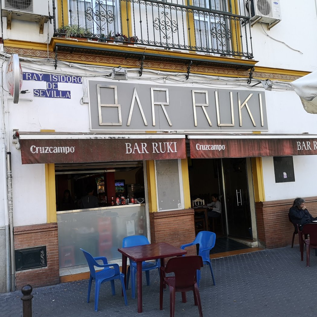Bar Ruki 2