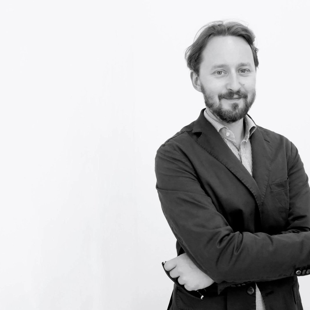 The Curatorial Roundtable: Andris Brinkmanis 1