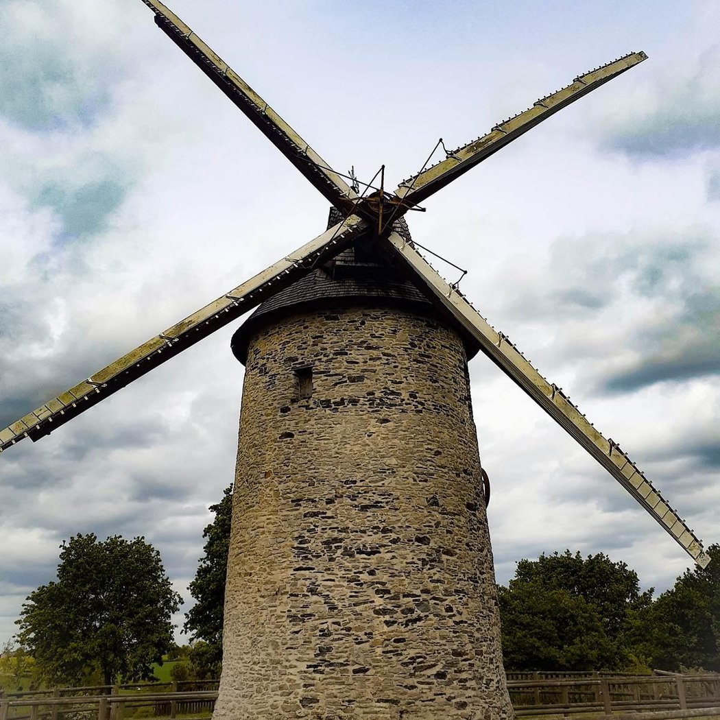Moulin de la Garenne 3