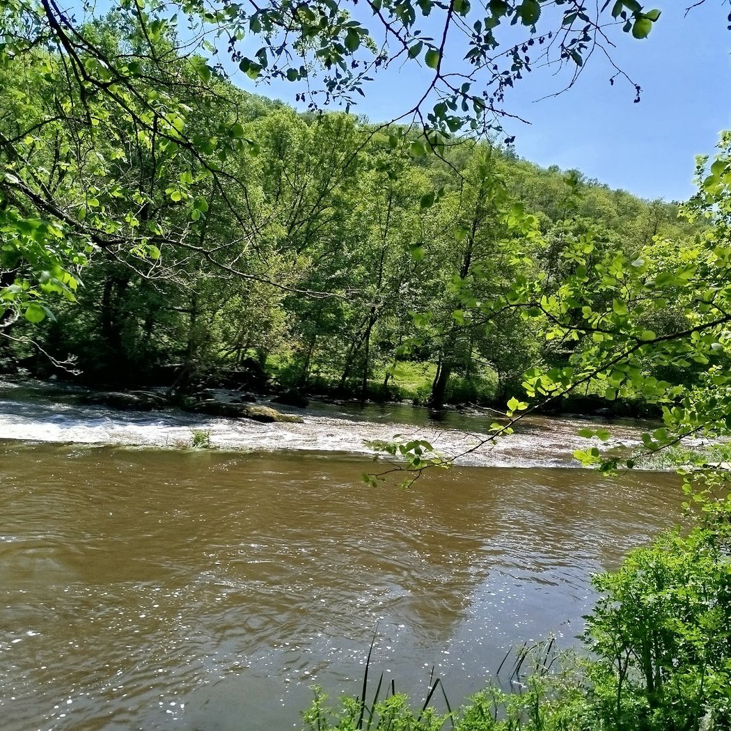 Moulin de Gazeau 2