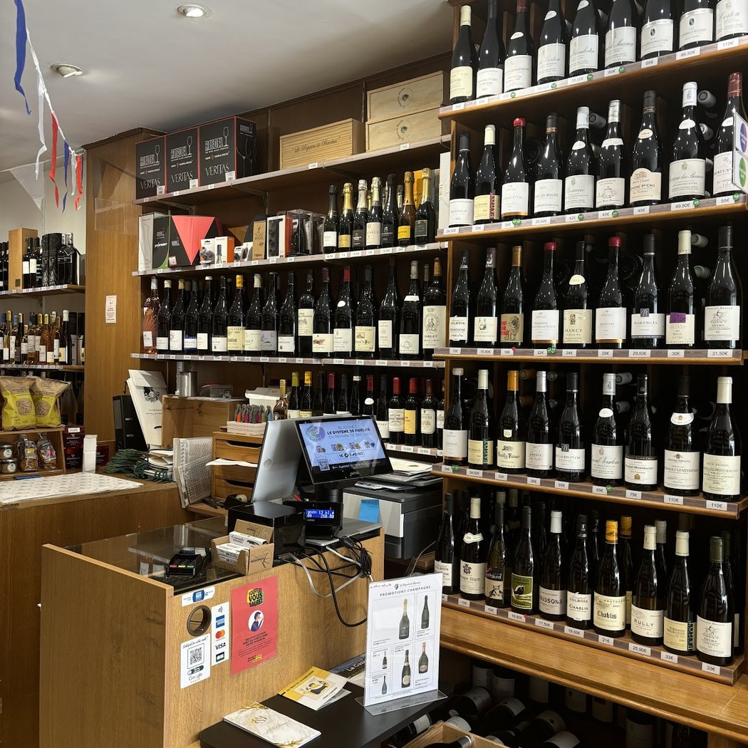 Le Repaire de Bacchus 3