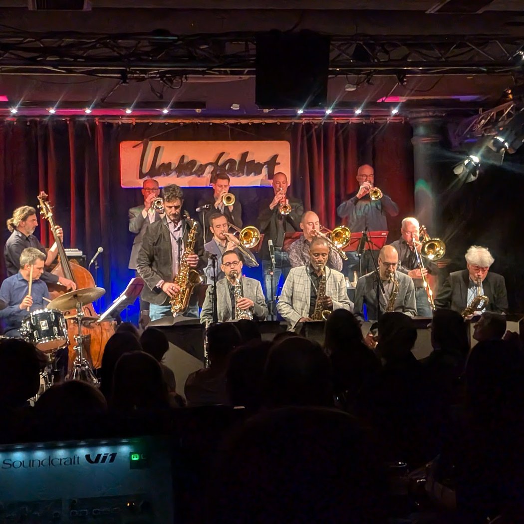Jam Session 2