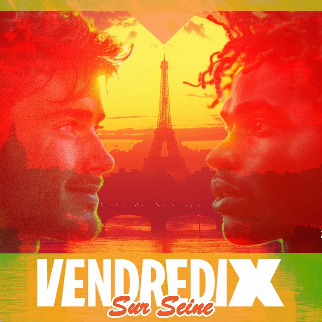 VendrediX Sur Seine 1
