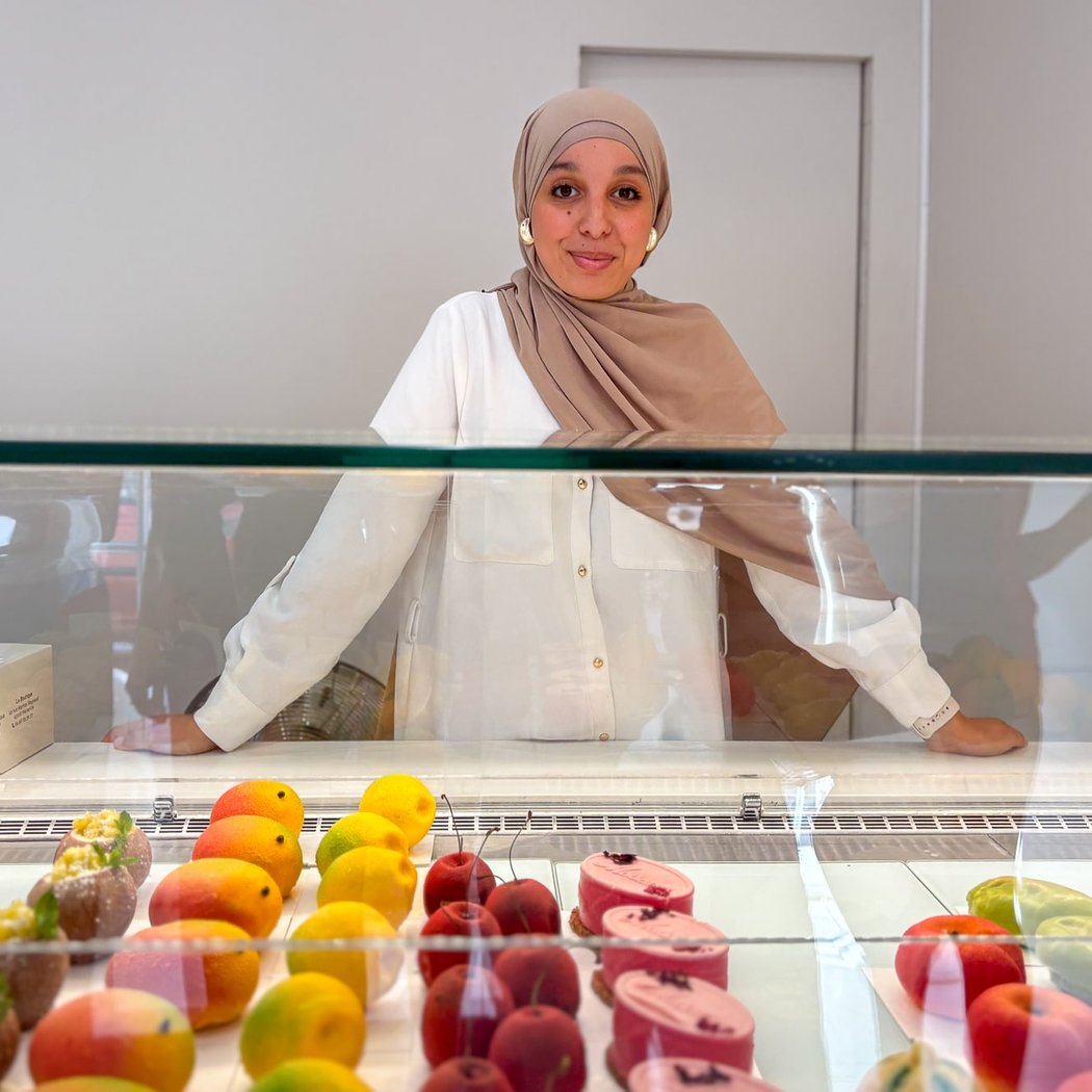 Pâtisserie Madame 2