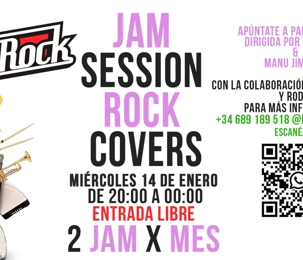 Jam Session 1