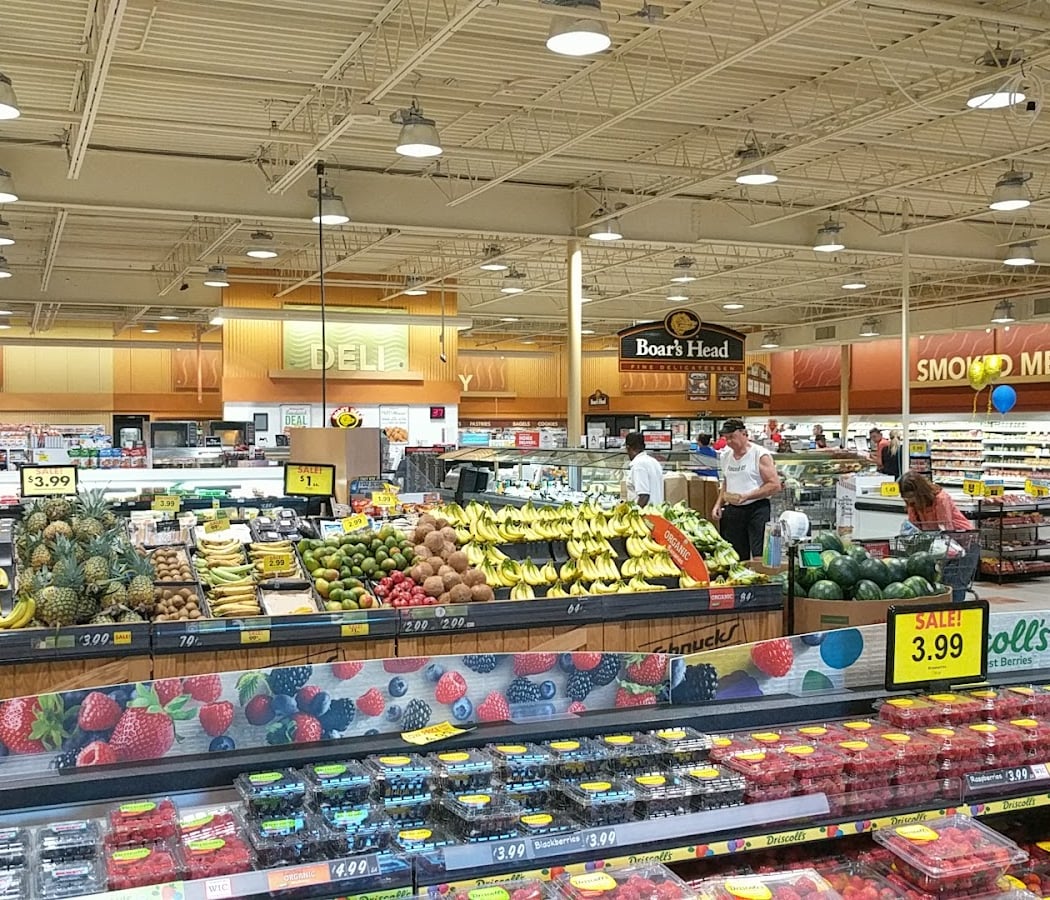 Schnucks Dorsett 3