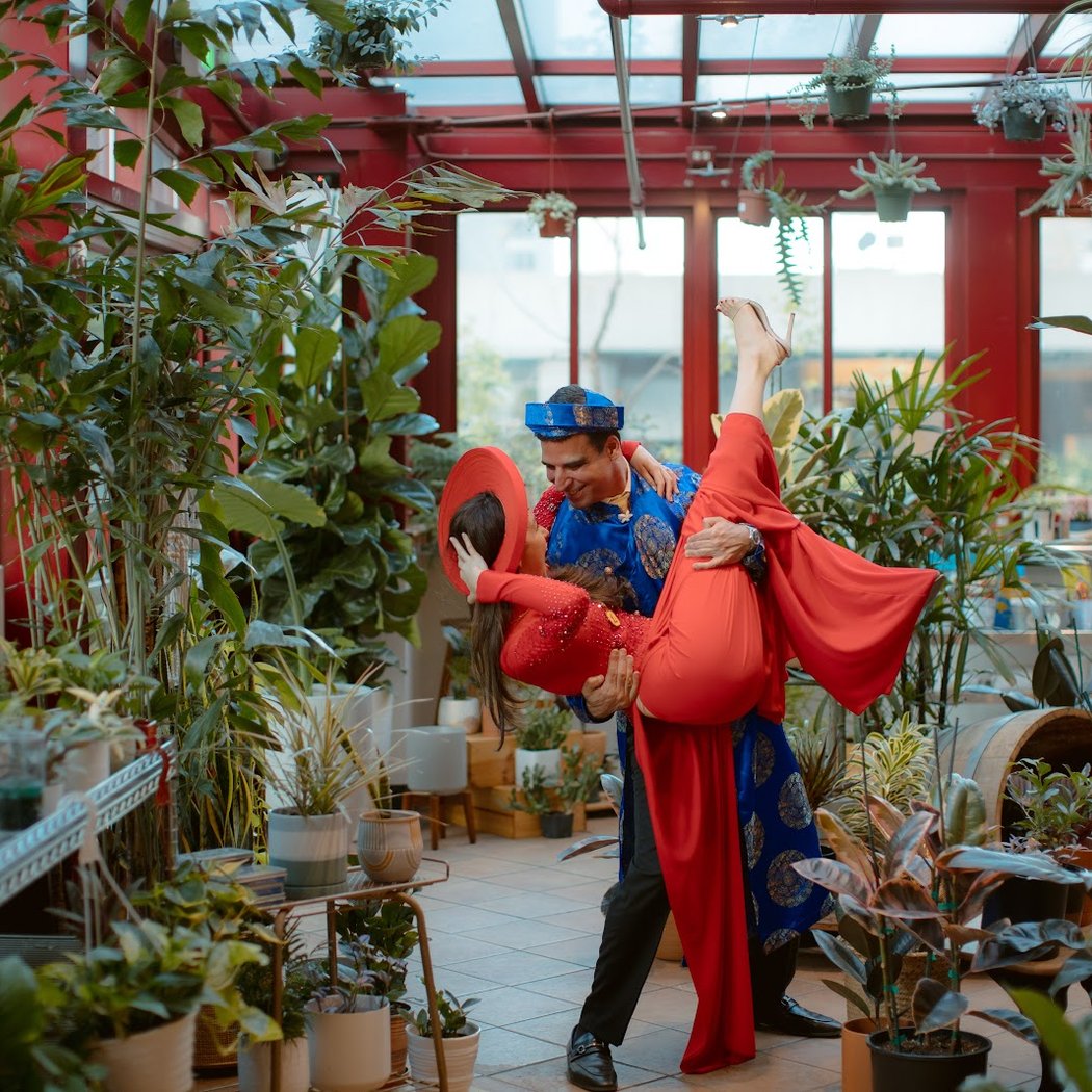 Plant Connection SF 3