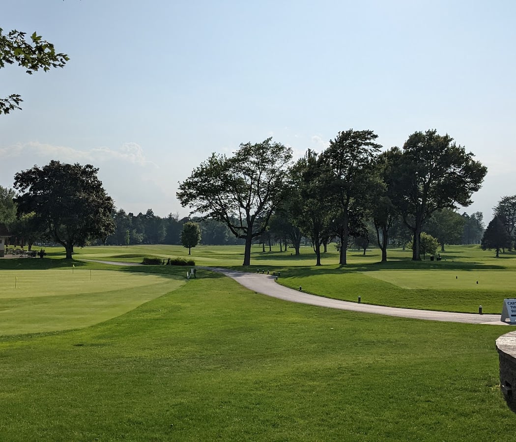 2025 BDGA Mid-Amateur Championship 1