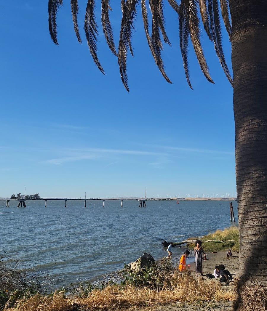 Riverview Park playground 3