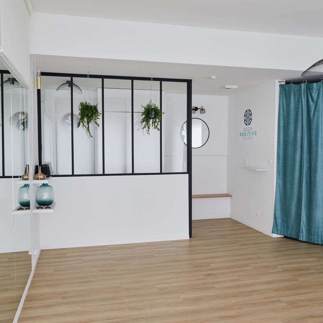 Body Positive Studio 3