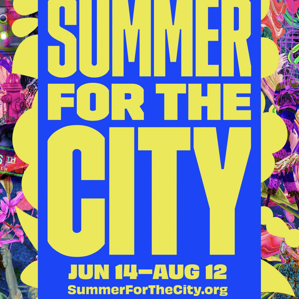 Lincoln Center’s ‘Summer for the City’ 1