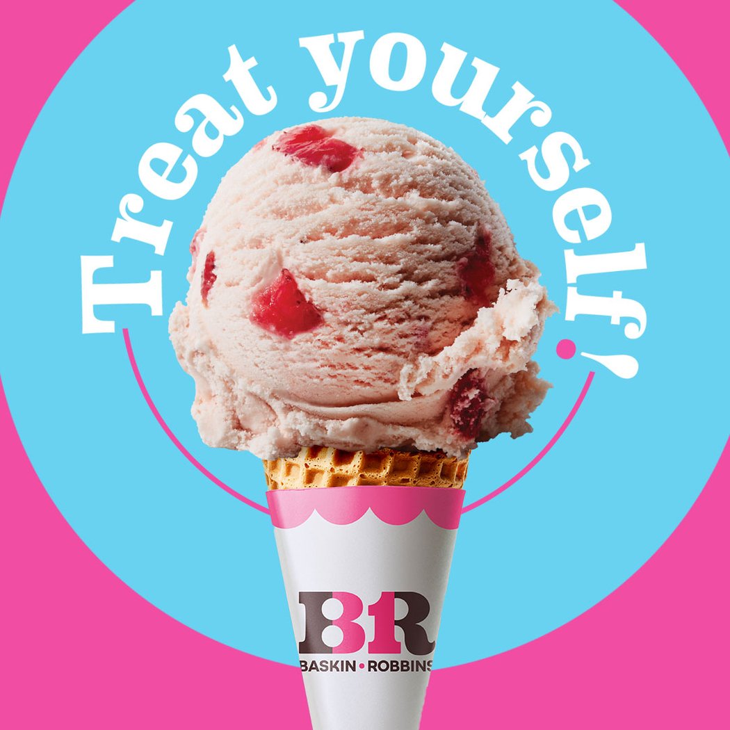 Baskin-Robbins 3