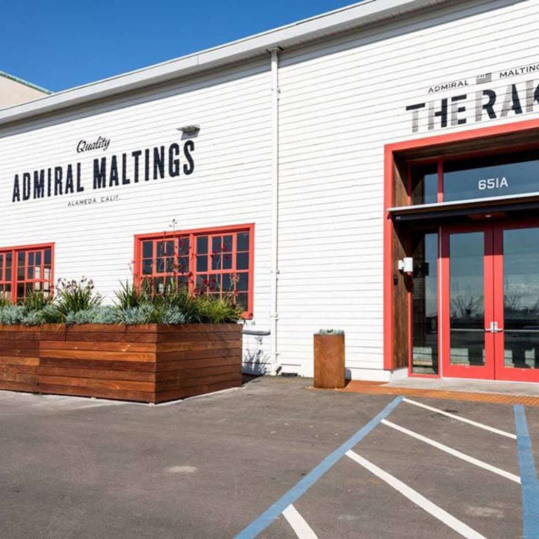 Admiral Maltings 2