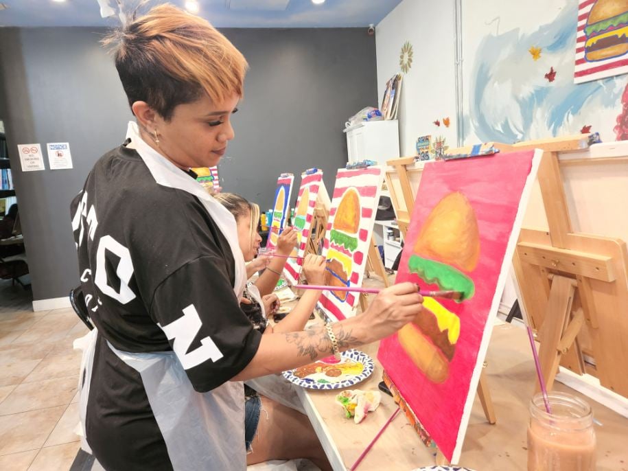 Art Mango 4