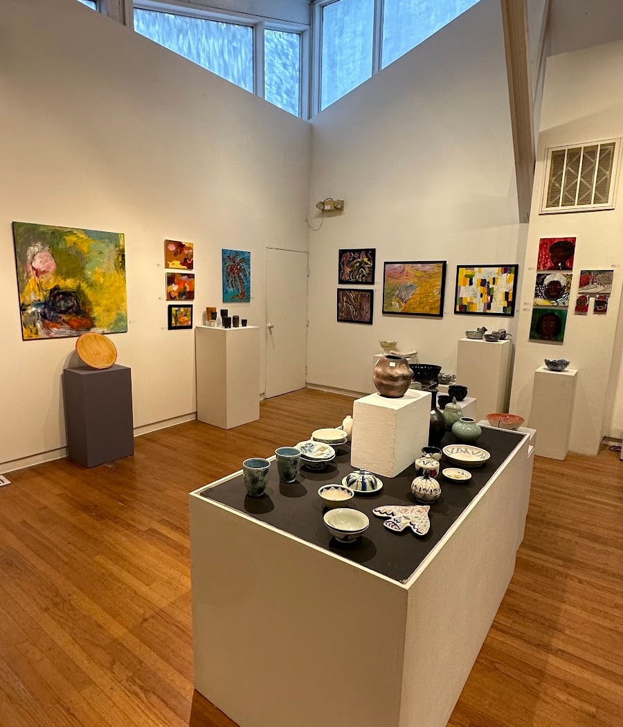 Rockland Center For the Arts - RoCA 3