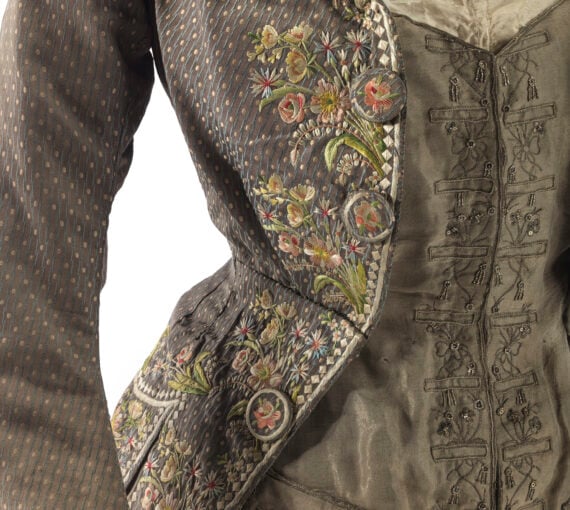 Foire textile - Ateliers upcycling - SERD 1