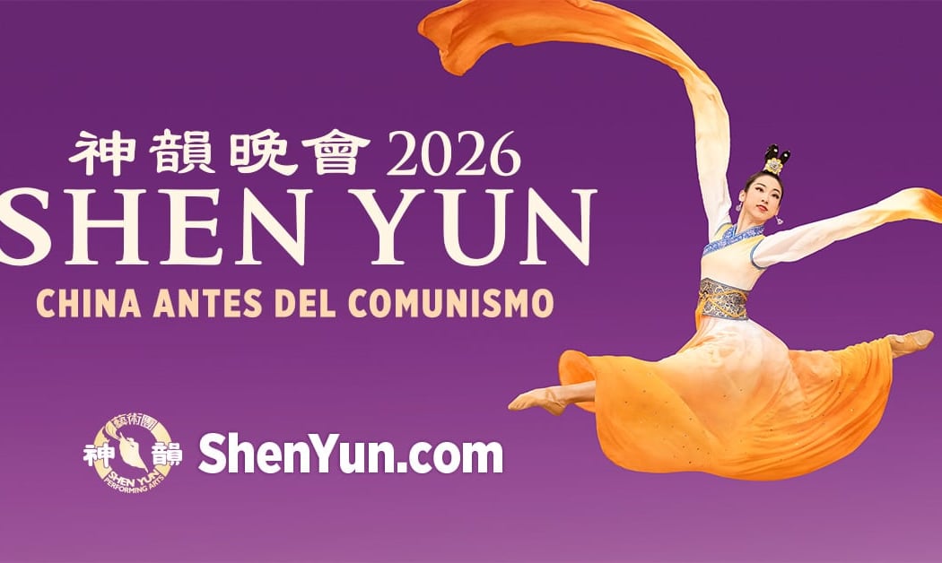 SHEN YUN 2026 1