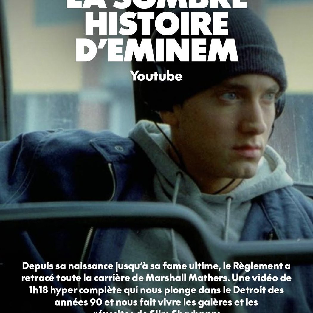 Former Site of Eminem Childhood Home 1