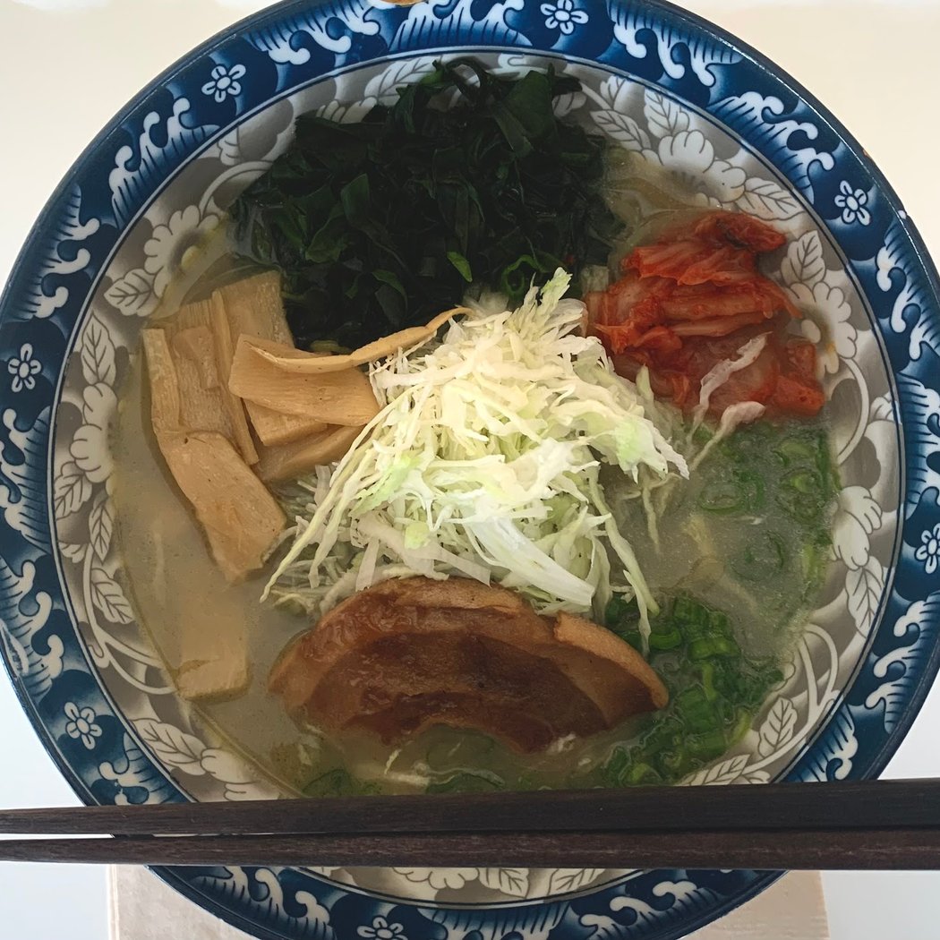 Tanma Ramen Tavern – The Healthiest Noodles 3