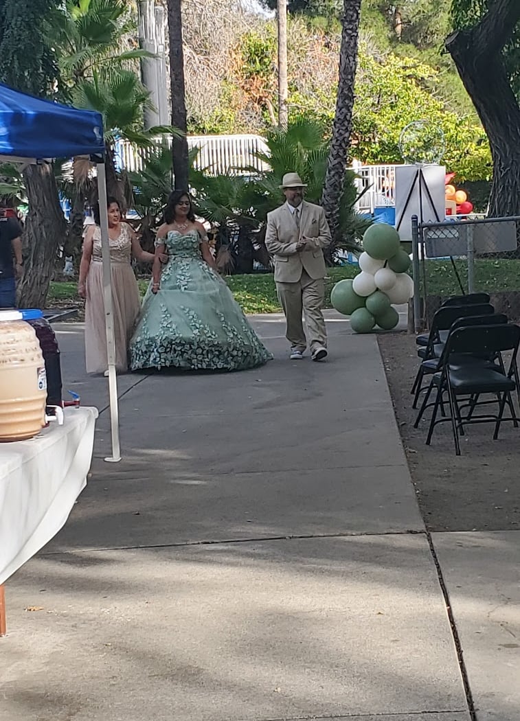 Pittsburg Park Maintenance 2