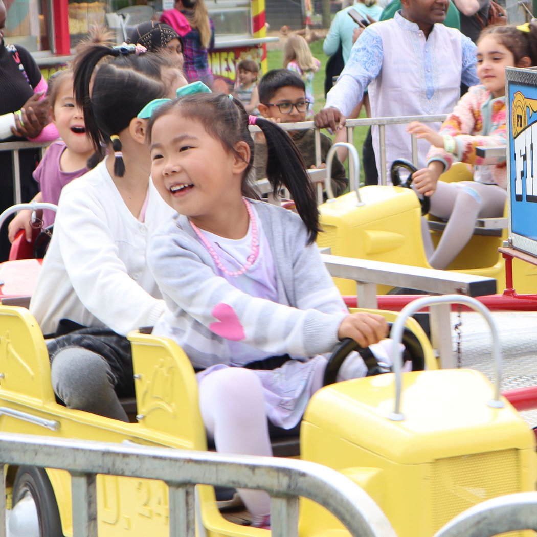 Apple Blossom Carnival 1