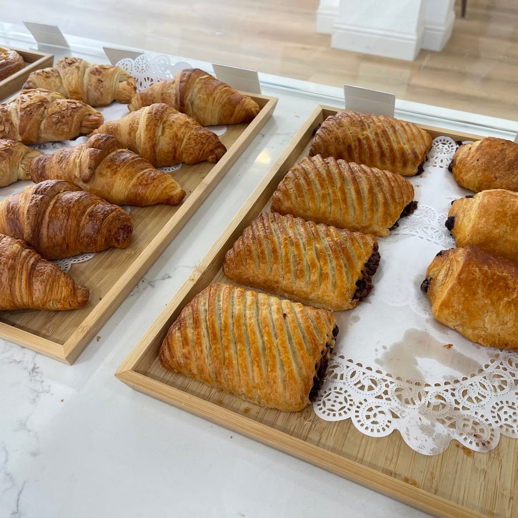 Paris Cafe 1