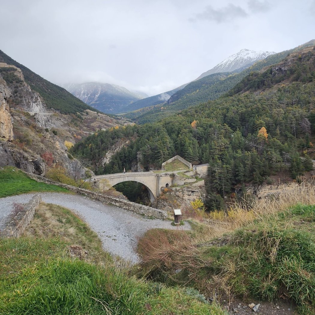 Pont d'Asfeld 2