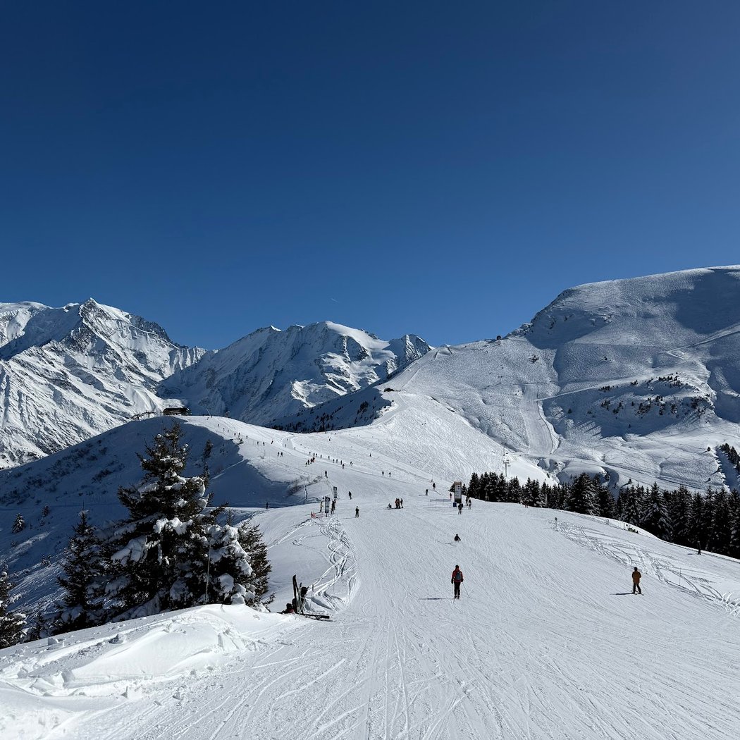 Mont Joux 2