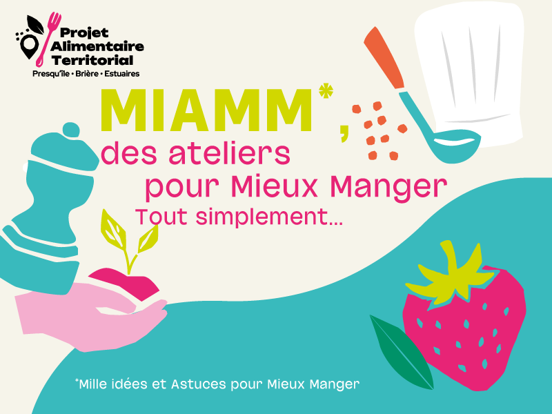 Cuisine de saison, saine et futée 1