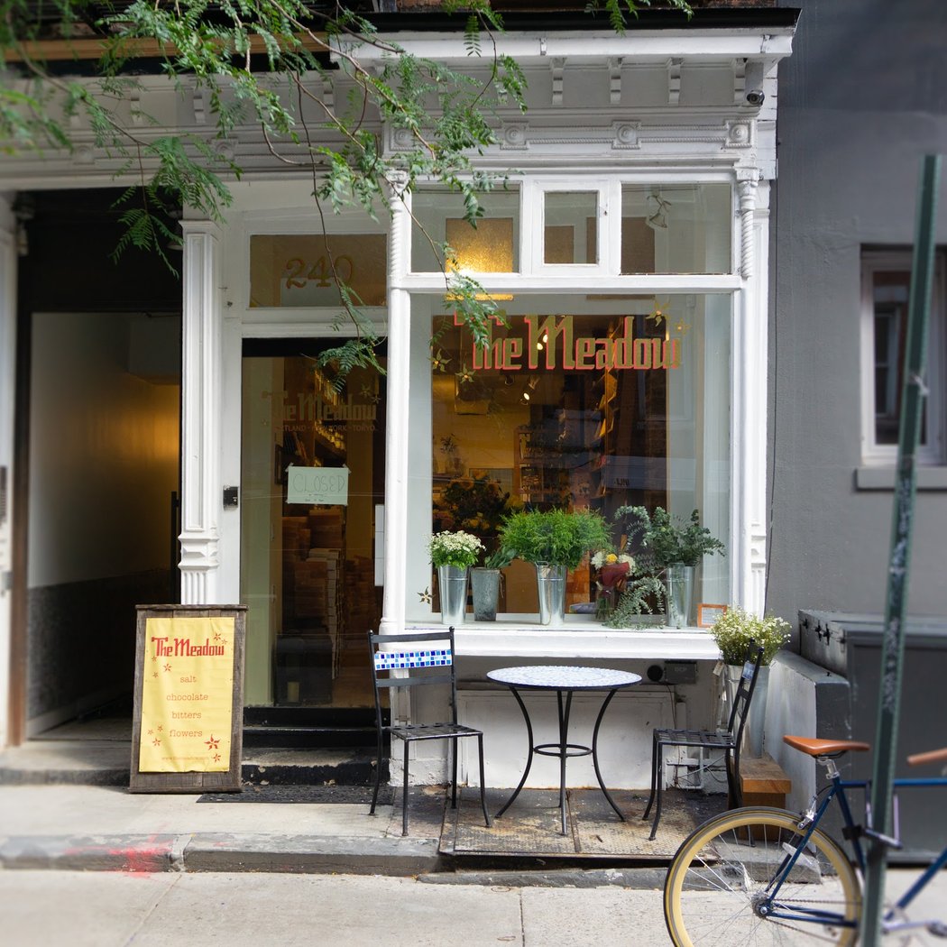 The Meadow - Mulberry St. 2