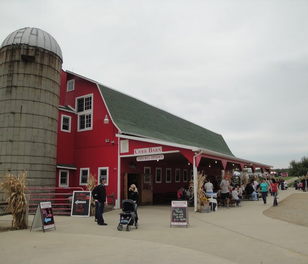 Westview Orchards & Winery 3