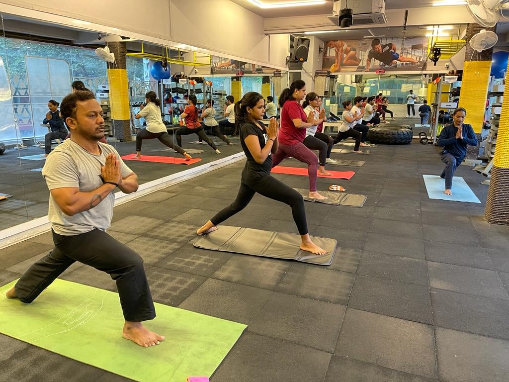 Quadz Fitness 1
