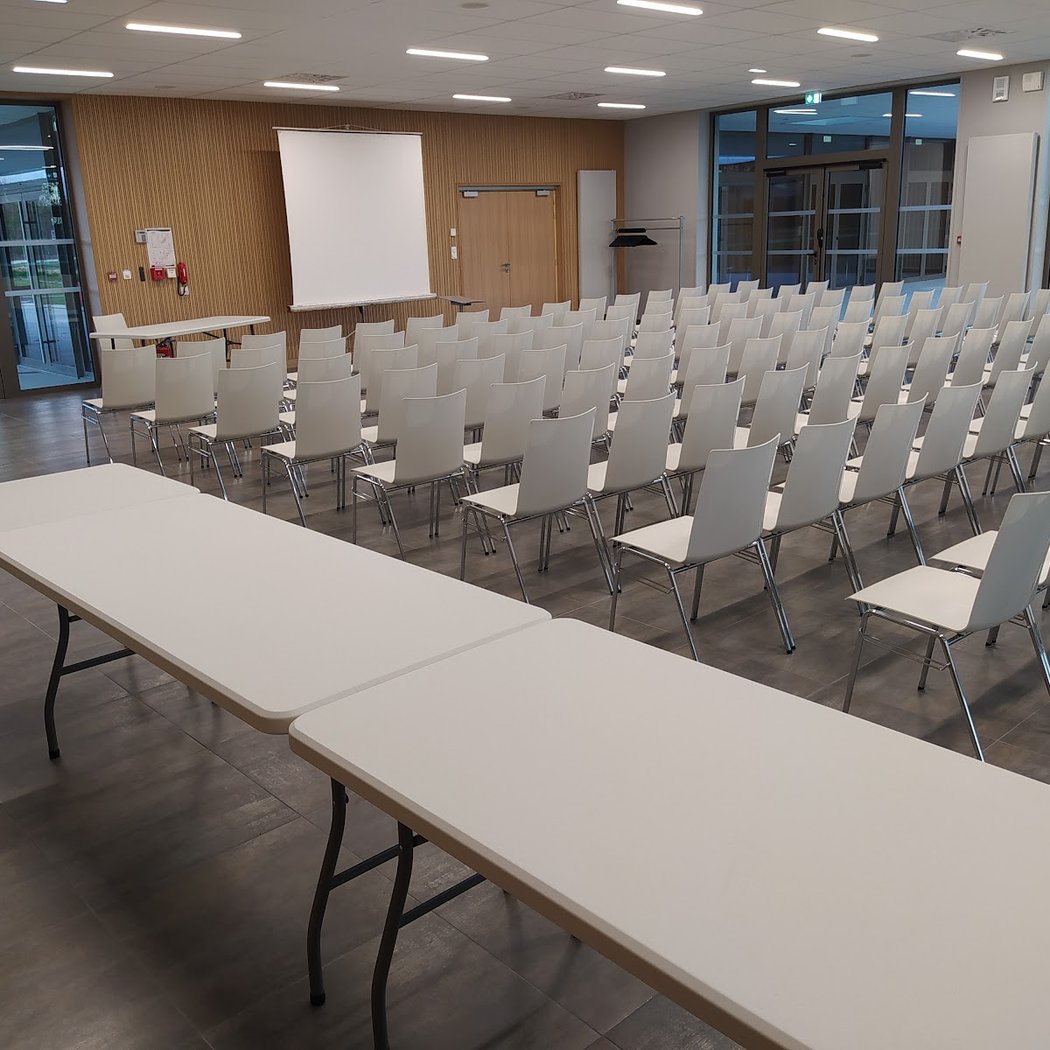 Espace L'arlekino 3
