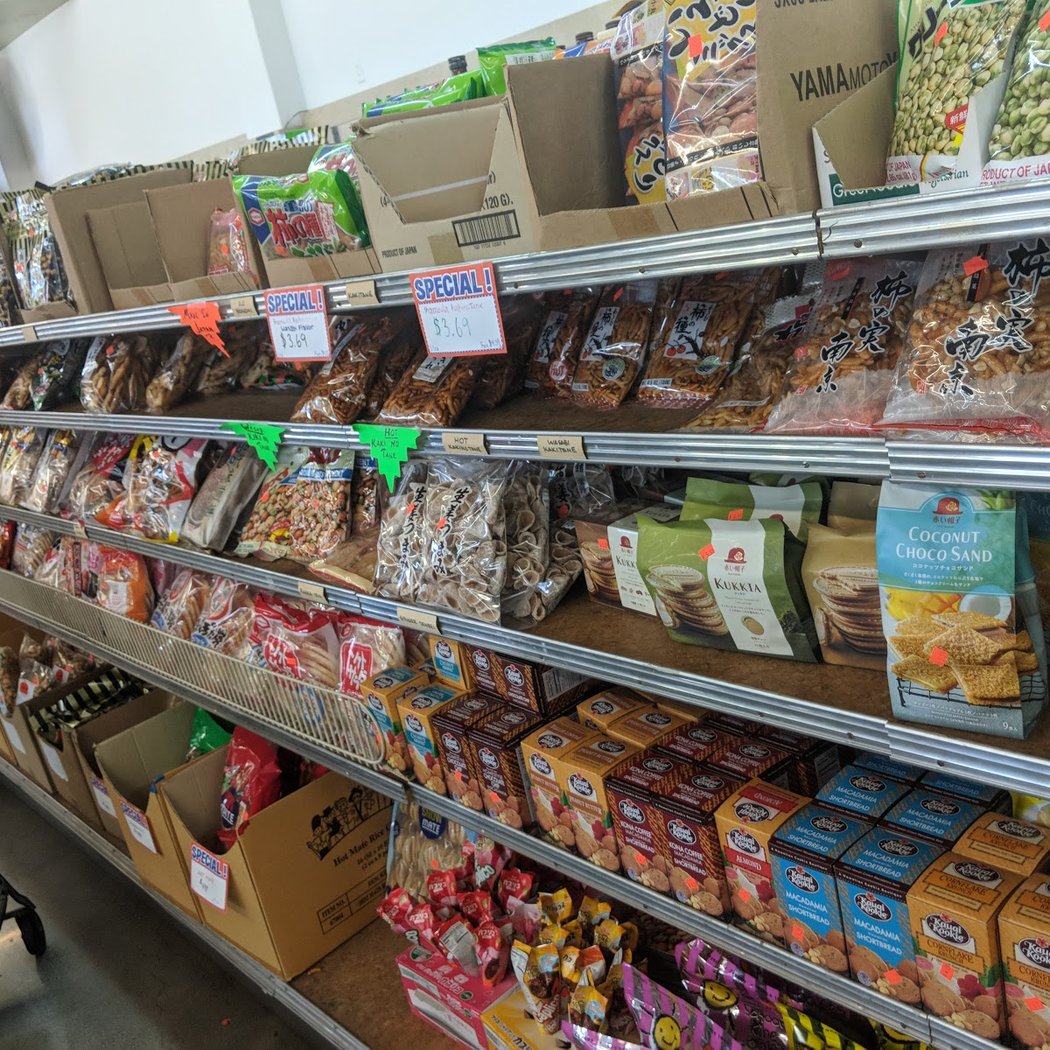 Santo Market Inc 2