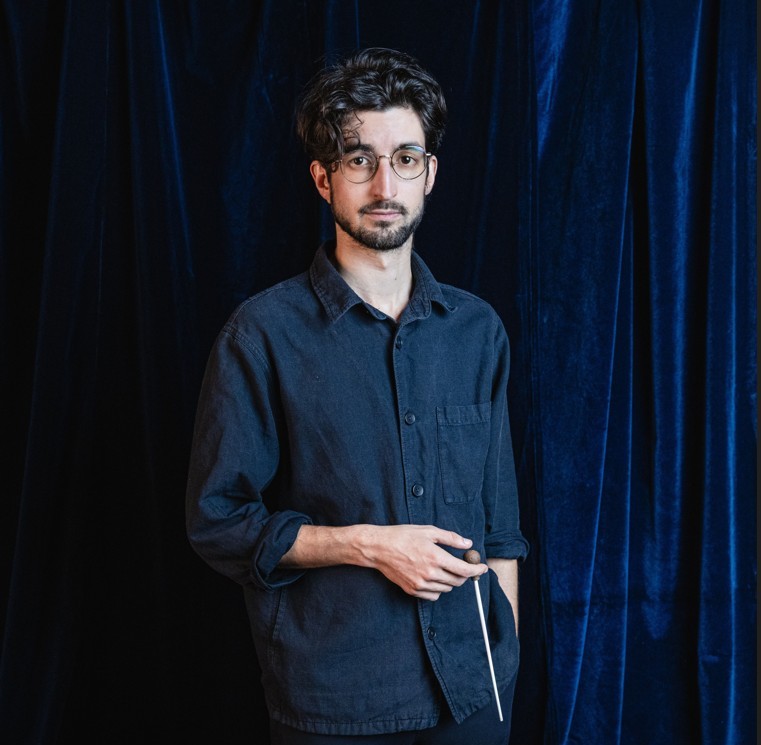 Masterclass Super Cercle avec Daniel Sicard 1