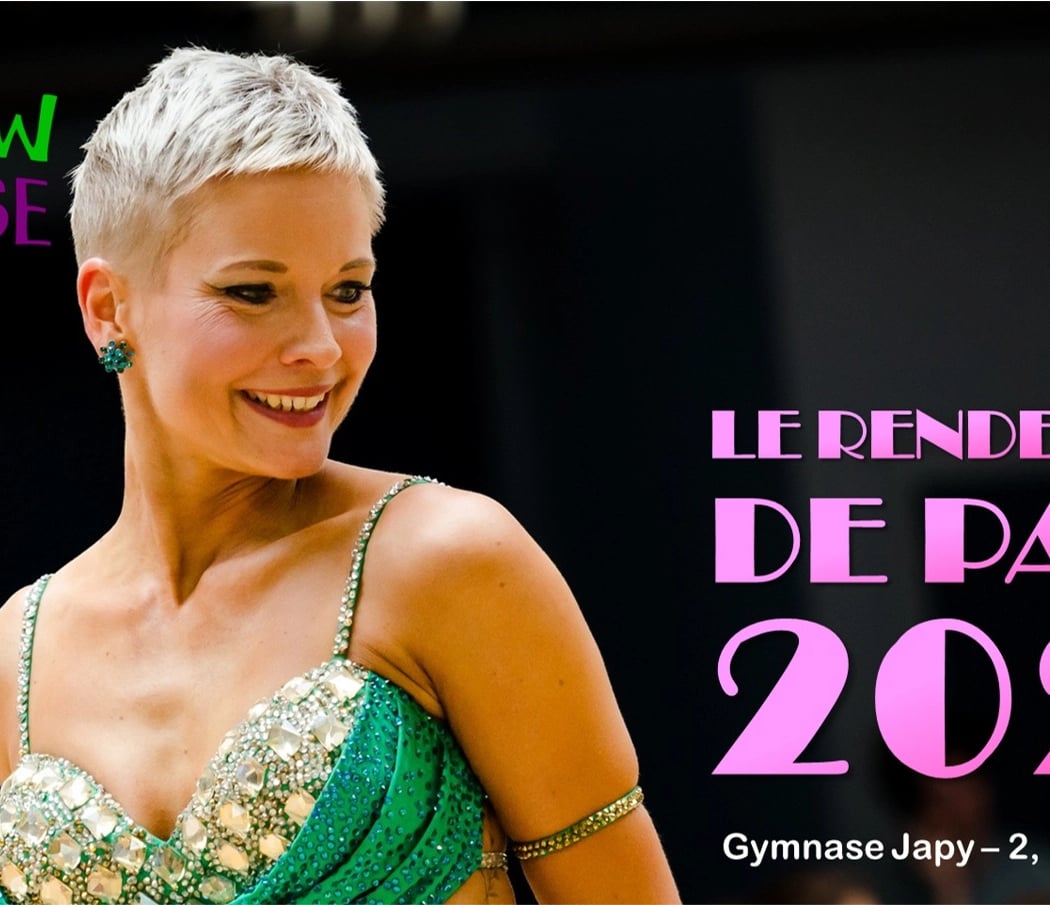 Rendez-vous de Paris 2026 1