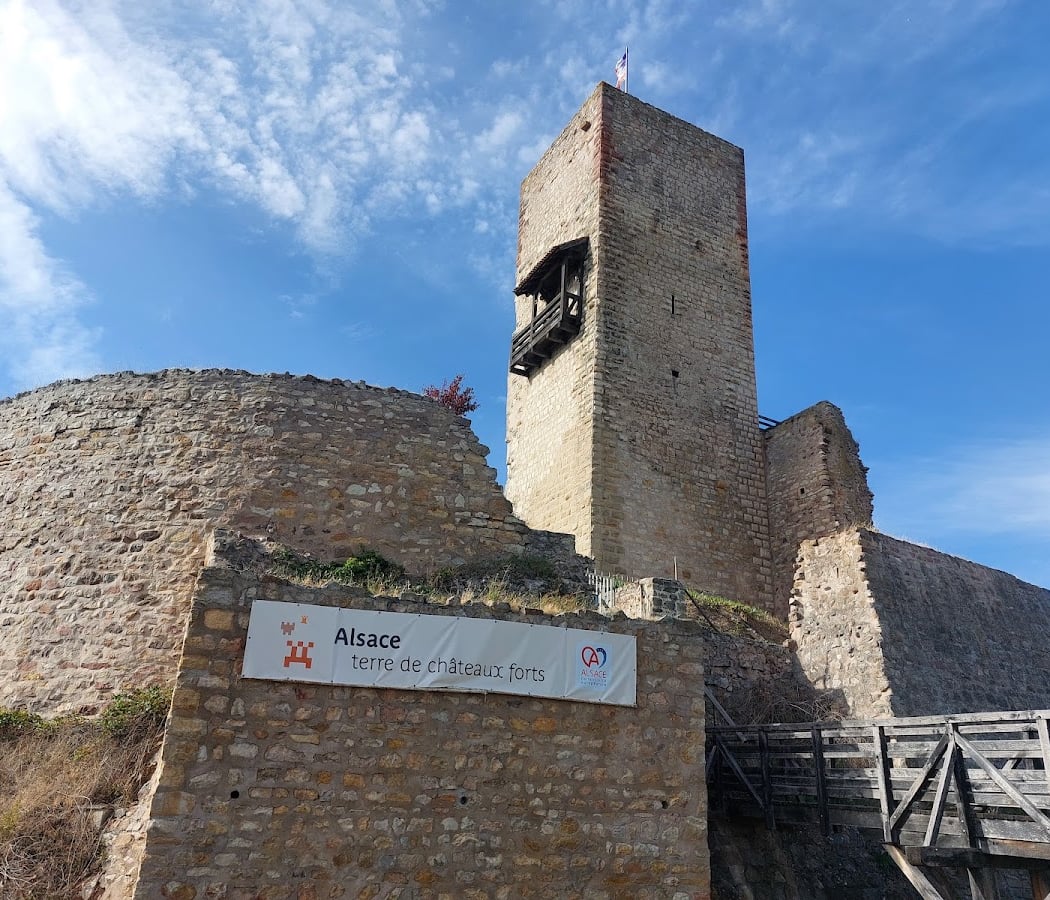 Château du Wineck 3