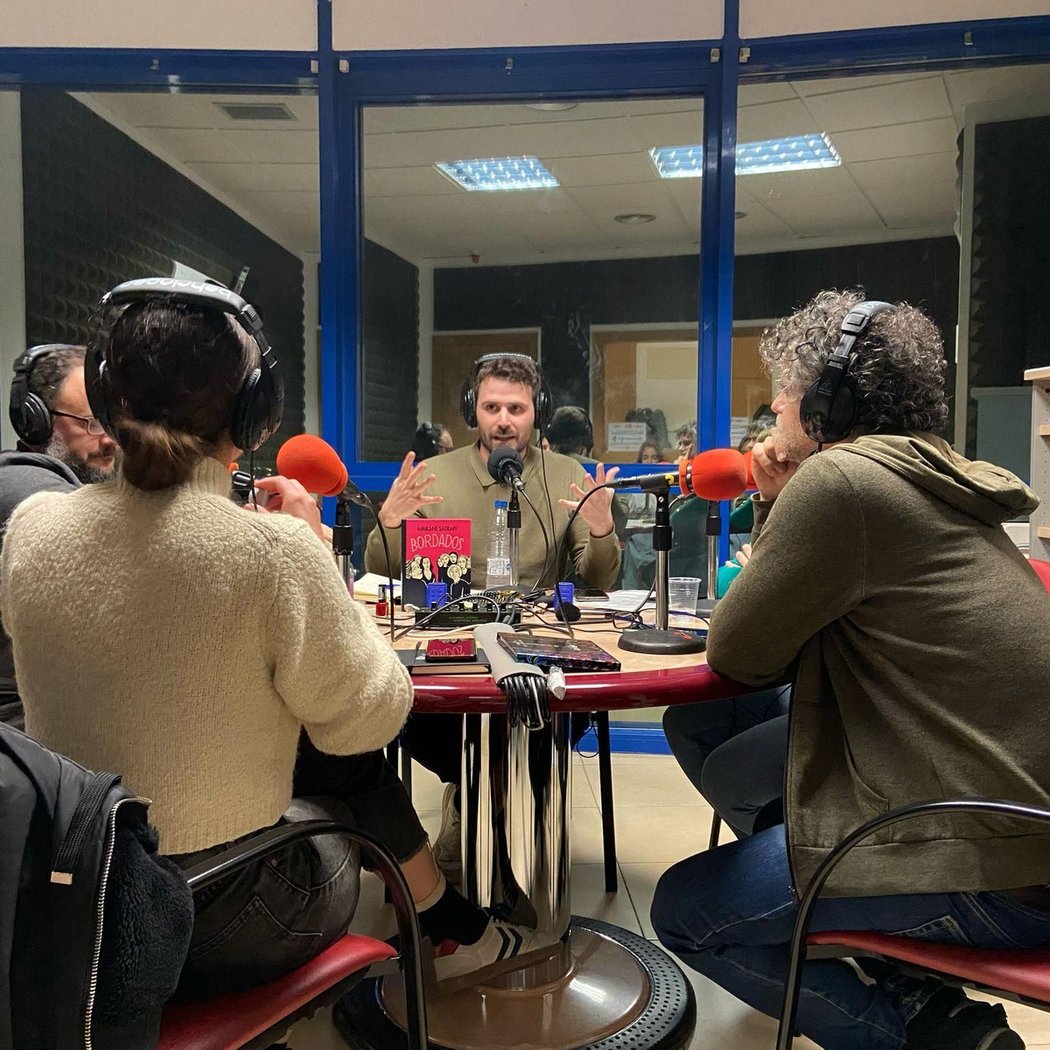 Premios Asecan del Cine Andaluz 1