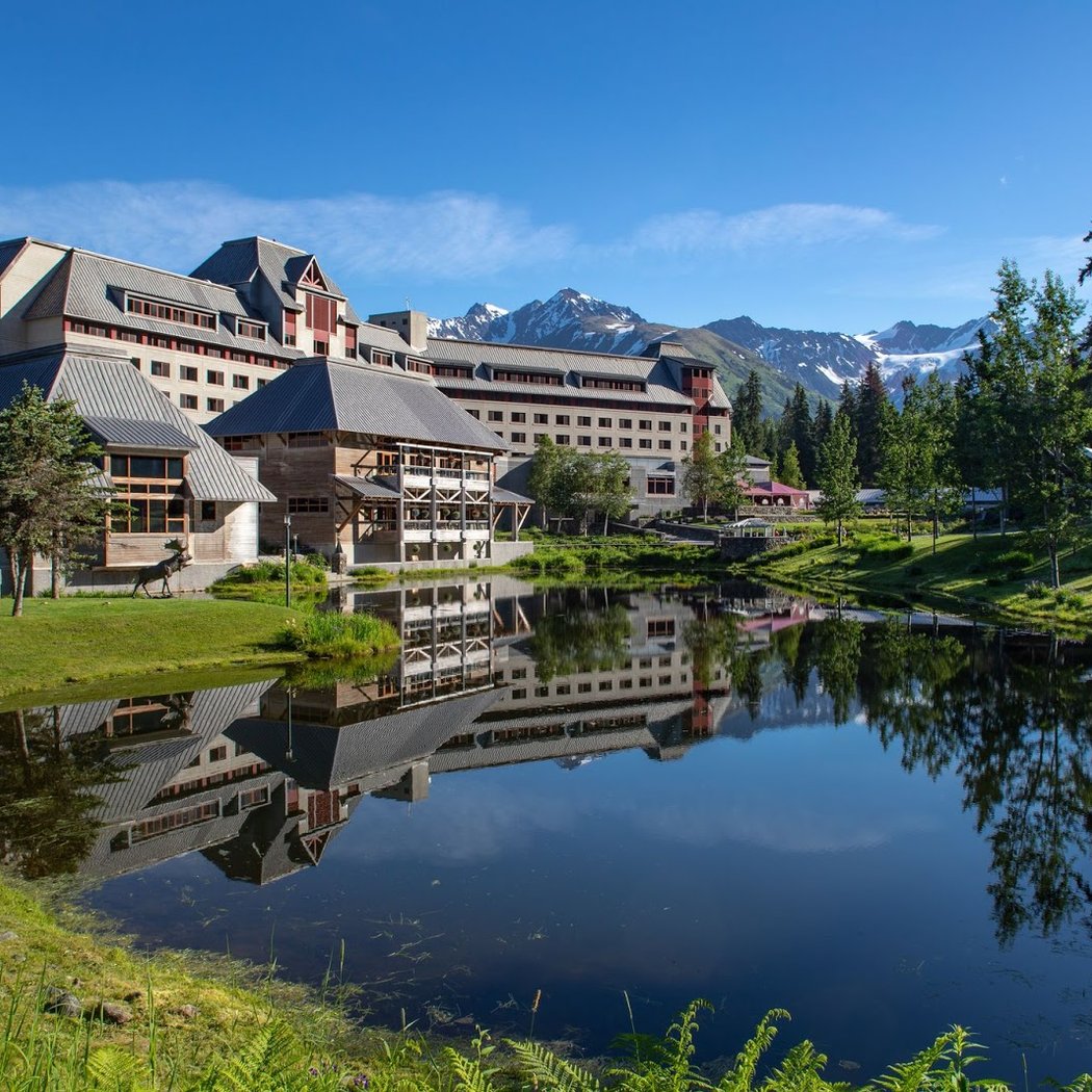 Alyeska Resort 2