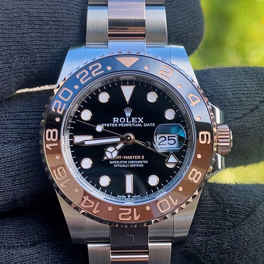 IA LUXURY JEWELRY / ACHAT VENTE ET ENTRETIEN DE MONTRE DE LUXE 1