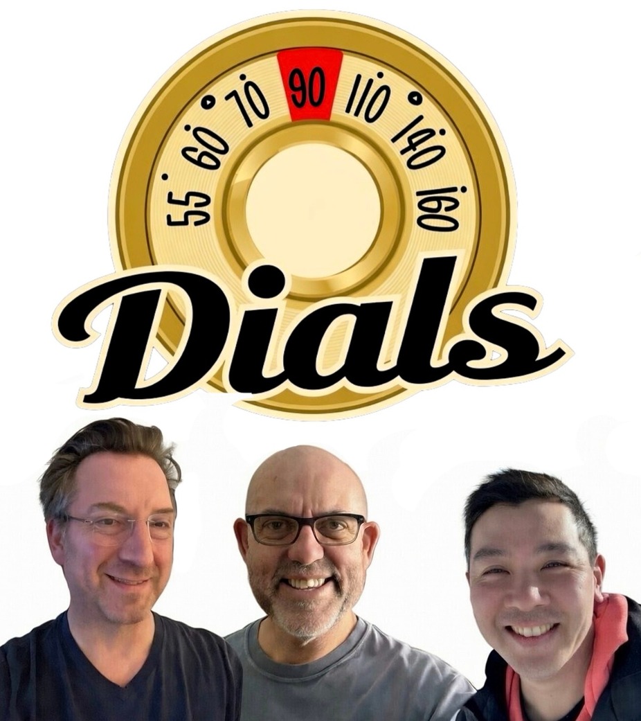 Dials 1