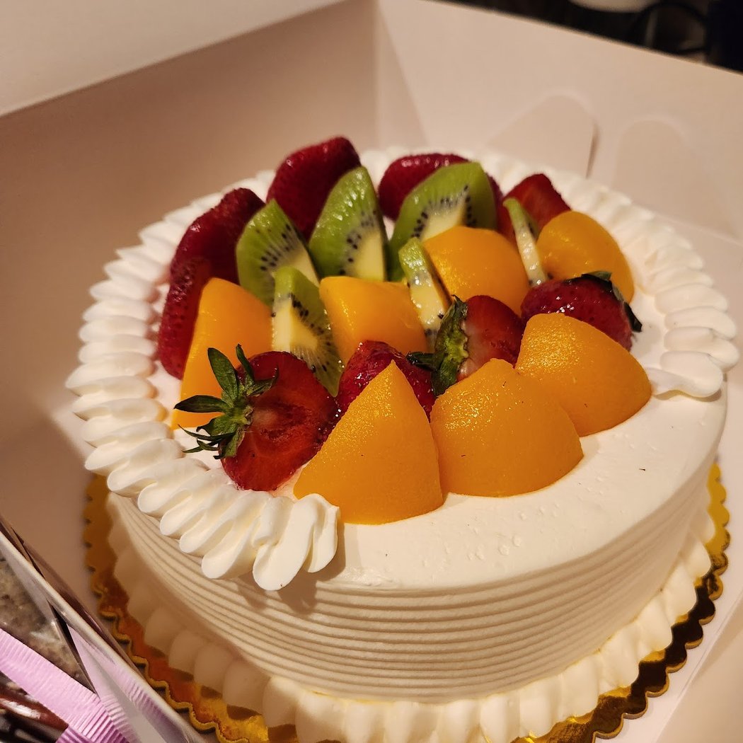 Sheng Kee Bakery #11 - Westlake 1