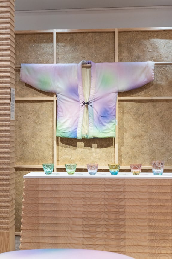 HIS Paris concept store 3