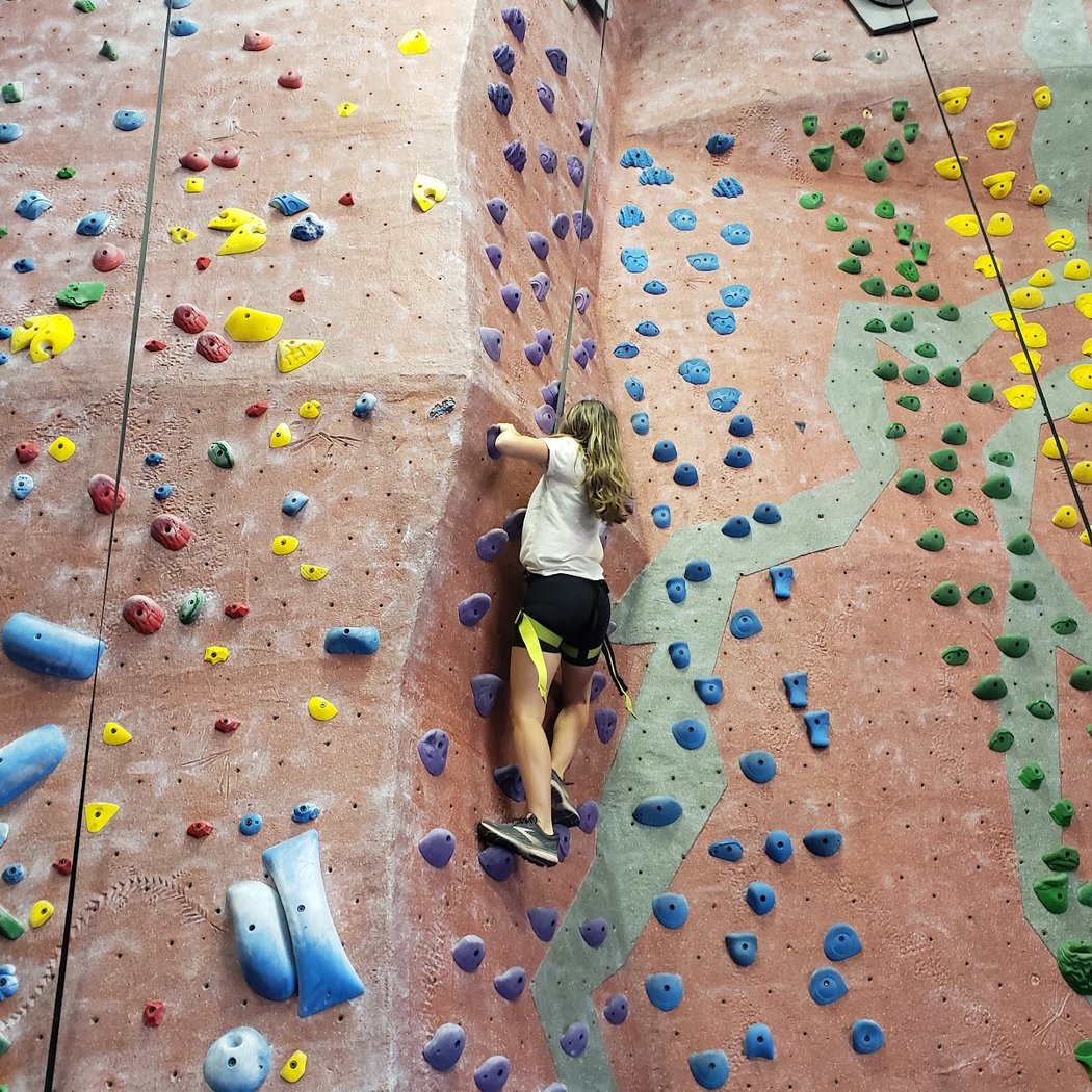 The Peak of Fremont 1