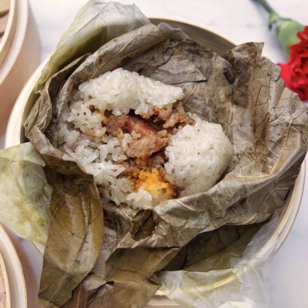 Dim Sum House 1