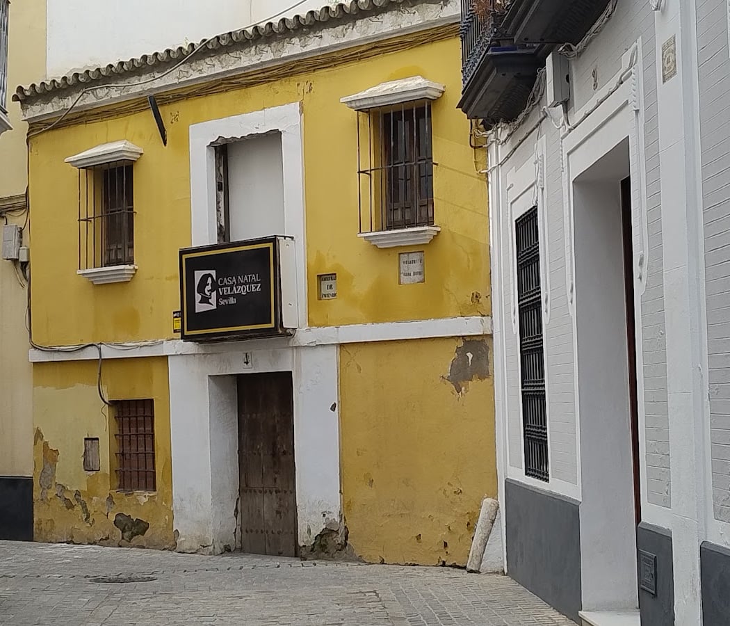 Casa Natal de Velázquez 2