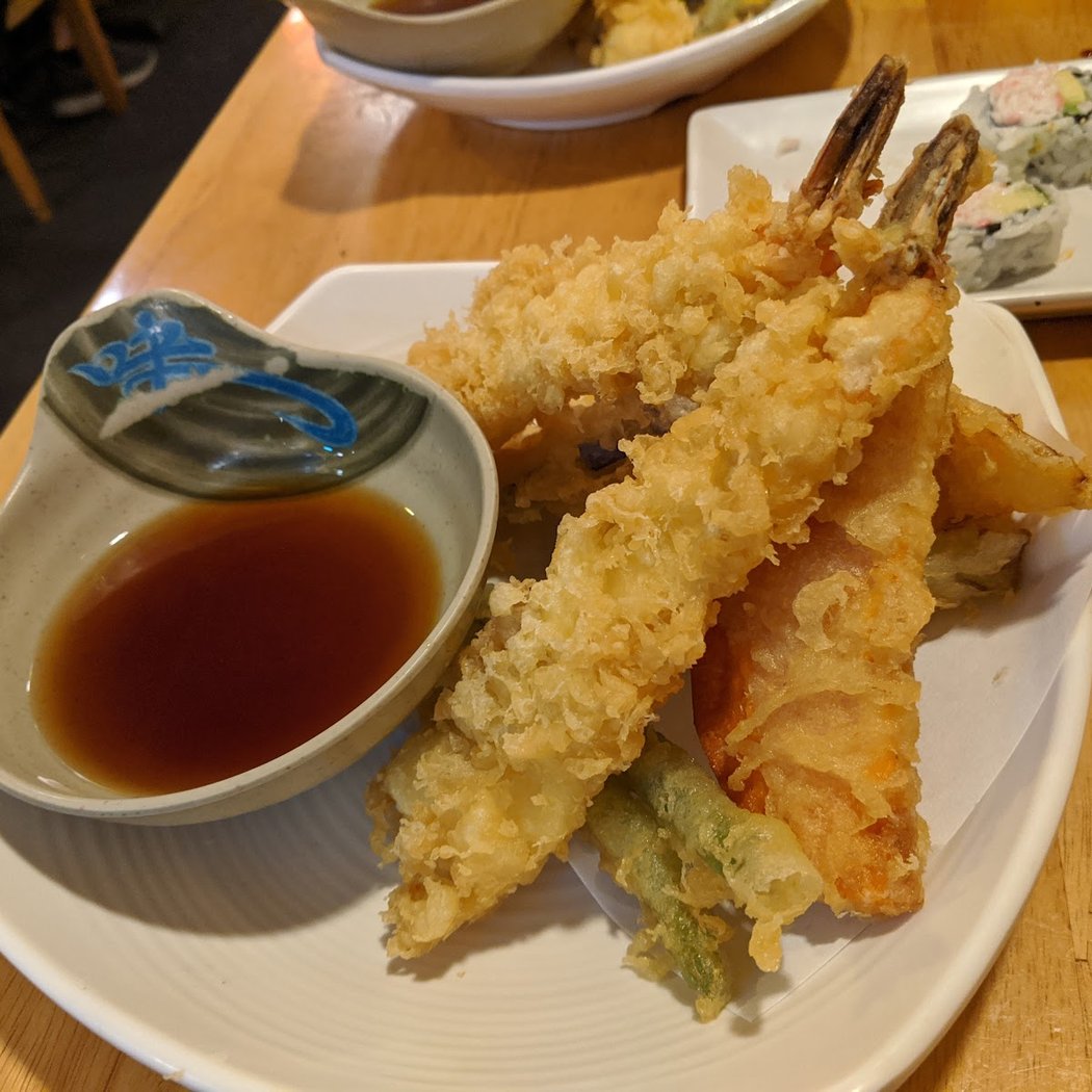 Sushi Zen 3