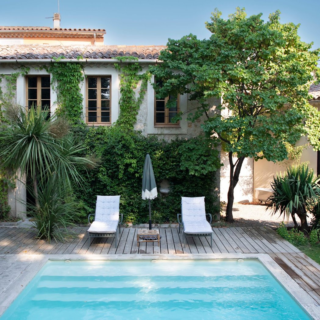 Maison Sumiane 1